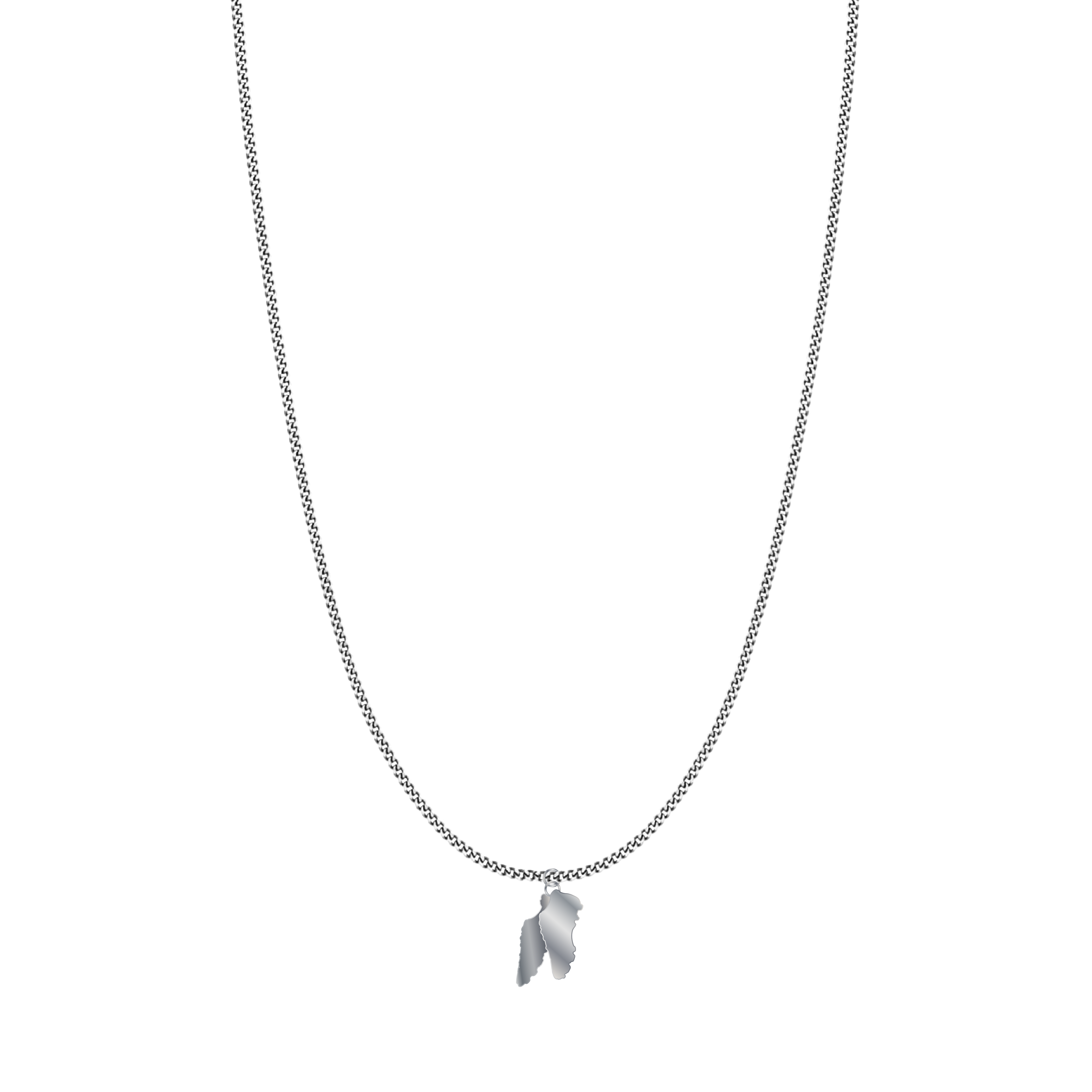 FINNEAS - Cleats Necklace