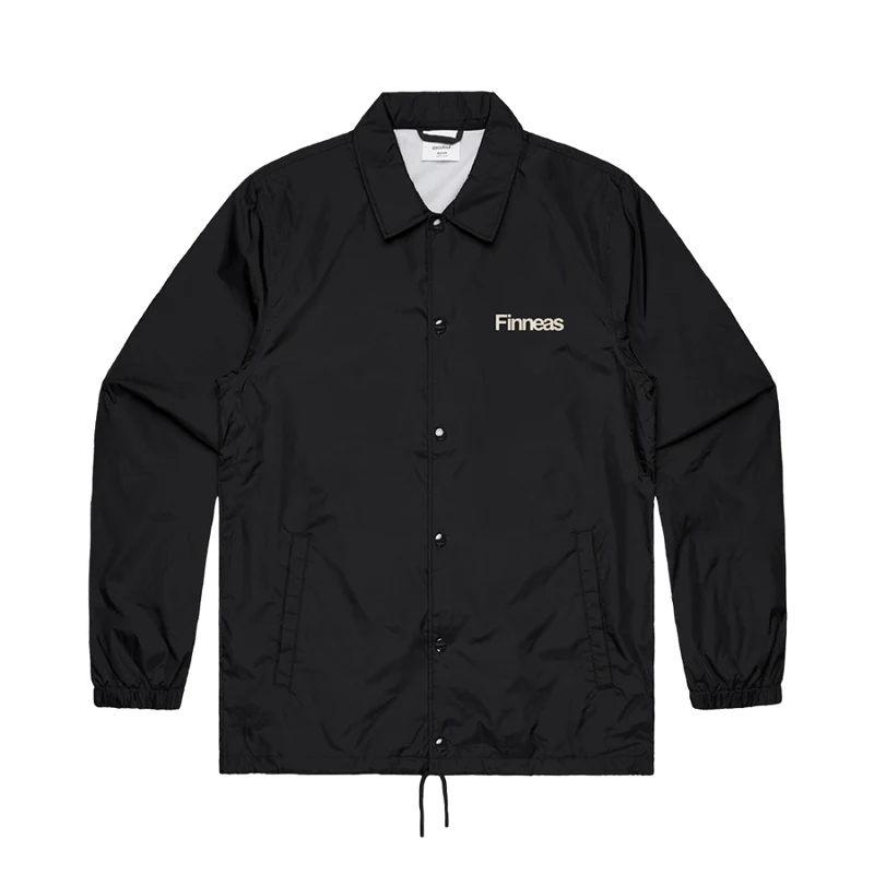 FINNEAS - CLEATS Windbreaker