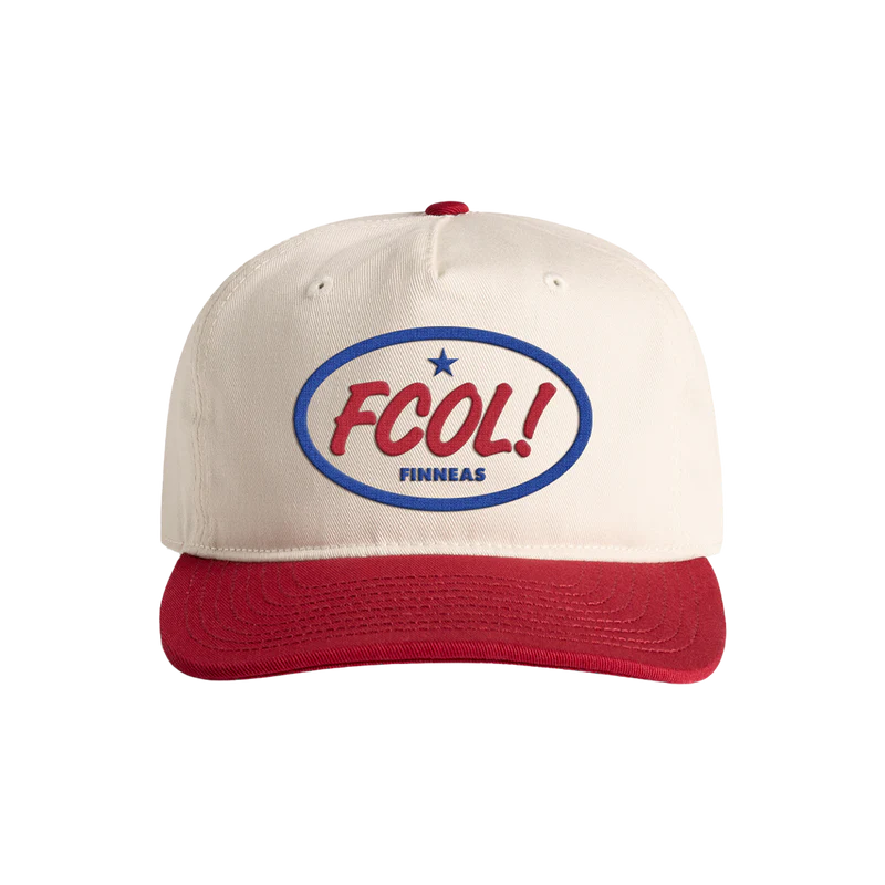 FINNEAS - FCOL! Dad Hat