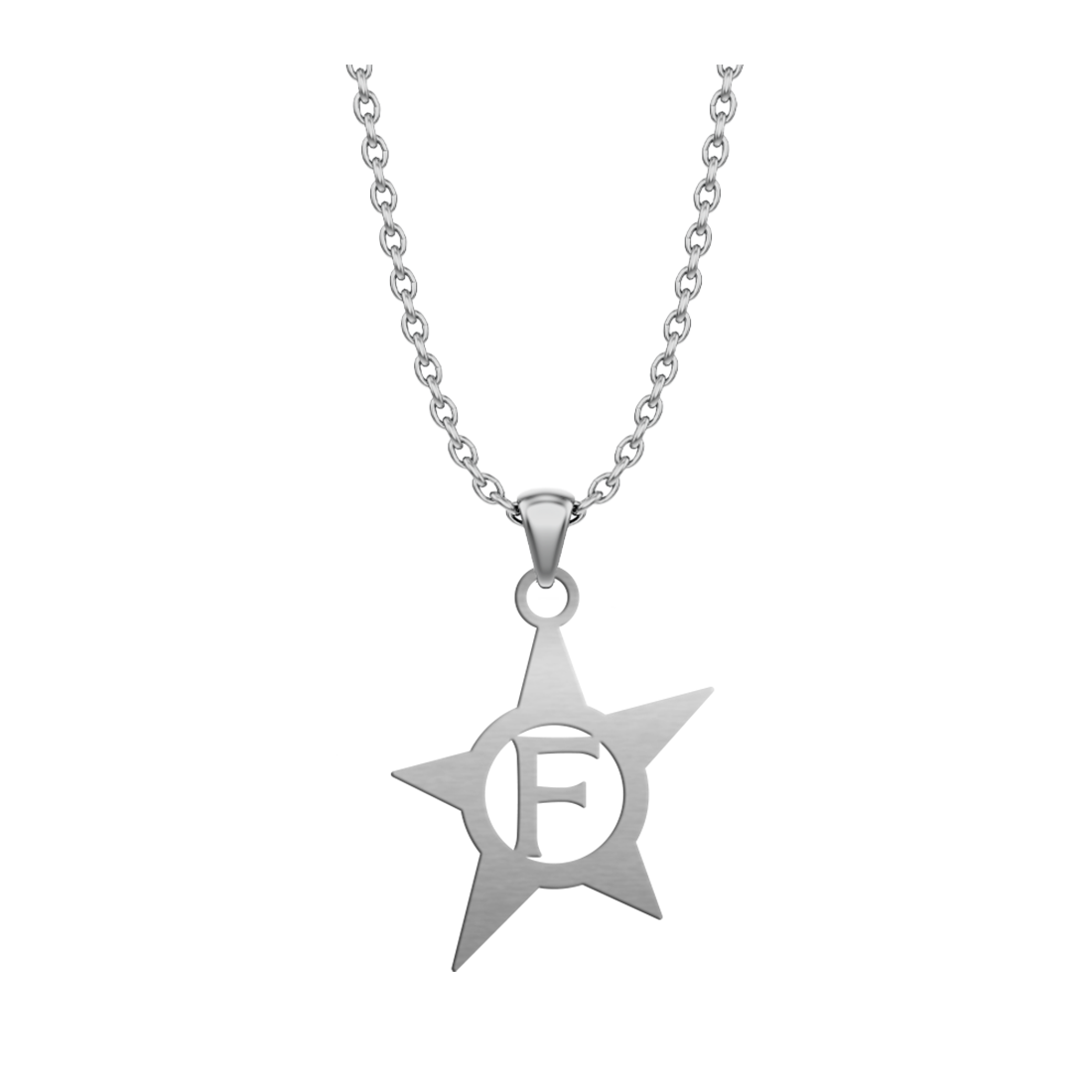 FINNEAS - Finneas Star Necklace