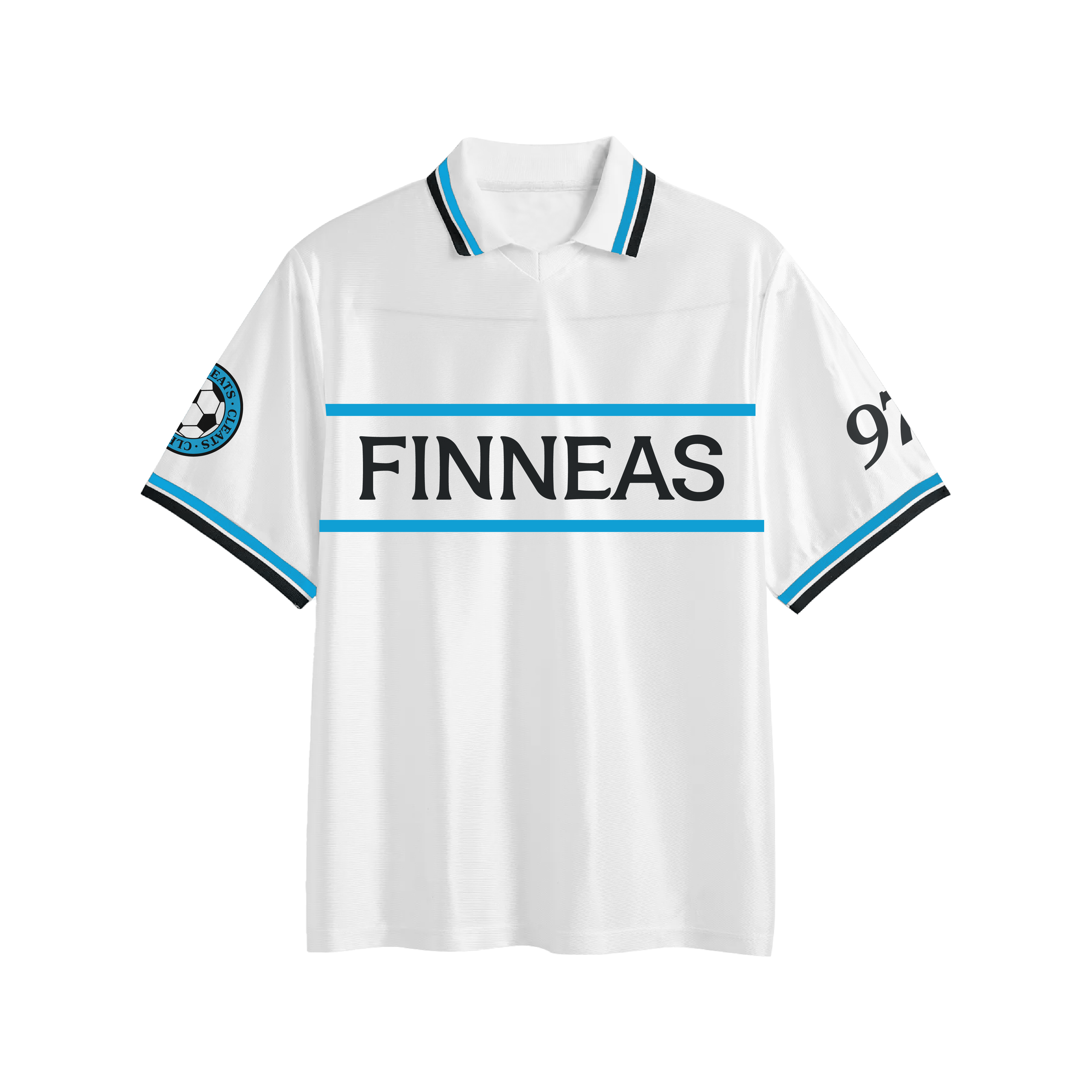 FINNEAS - CLEATS Jersey