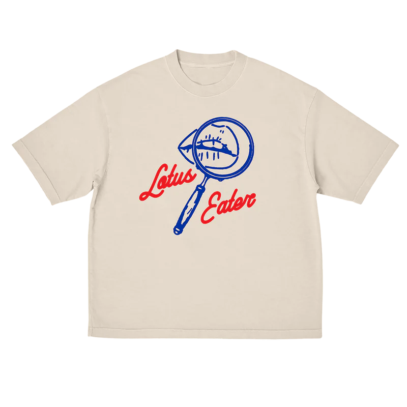 FINNEAS - Lotus Eater T-Shirt